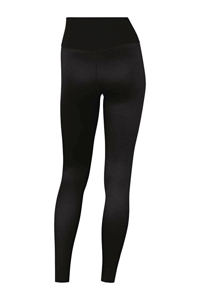 Lymph O Fit Wonder Leggings met yogatailleband, maten 36 tot 60
