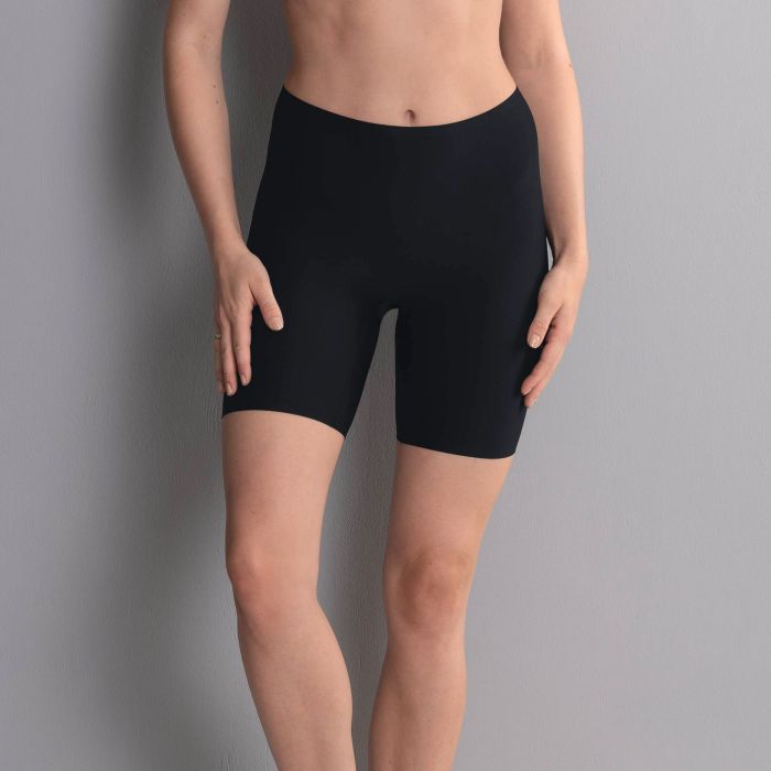 Essential Long Panty Black - Vera Meyer