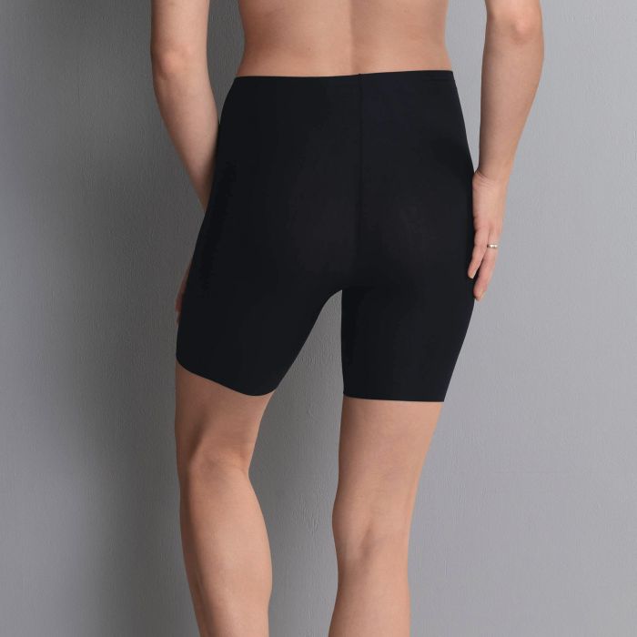 Essential Long Panty Black - Vera Meyer
