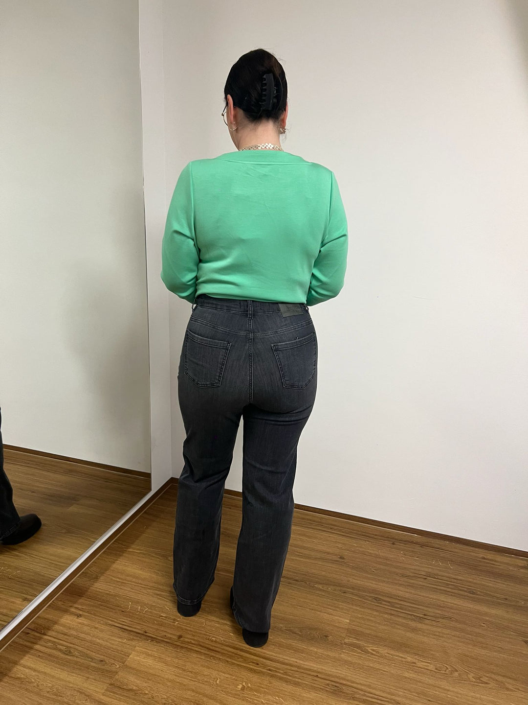 Innovative Bauchi Weg Jeans Gr. 36 - 54 - Vera Meyer