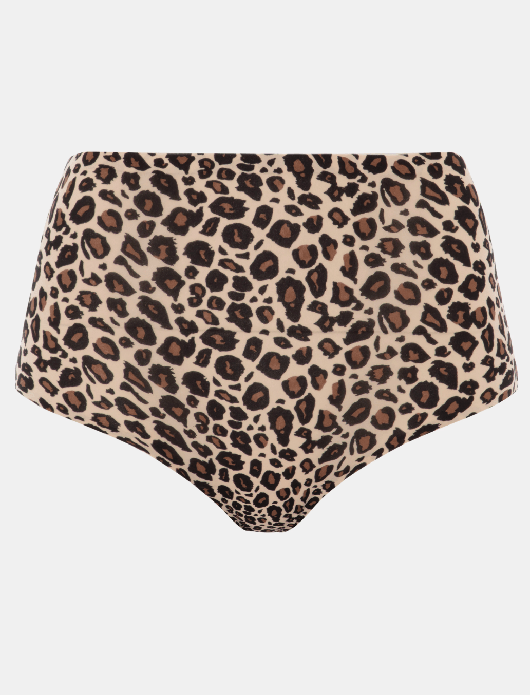 Soft Stretch Leo Taillenslip - Vera Meyer