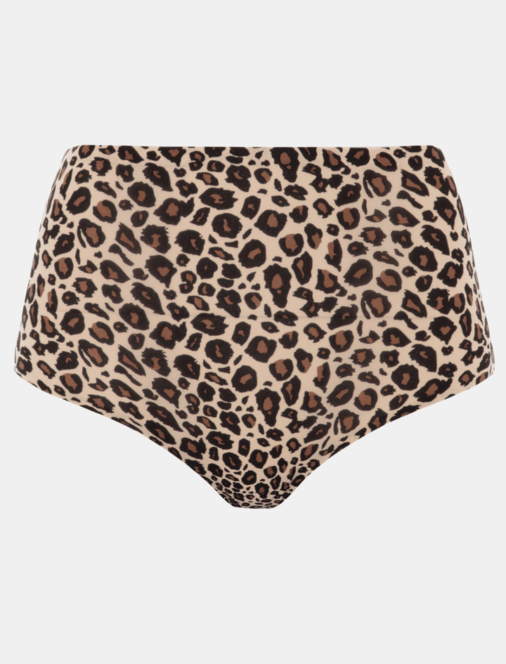 Soft Stretch Leo Taillenslip - Vera Meyer