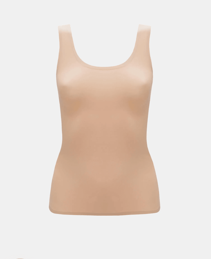 Soft Stretch Top Nude - Vera Meyer