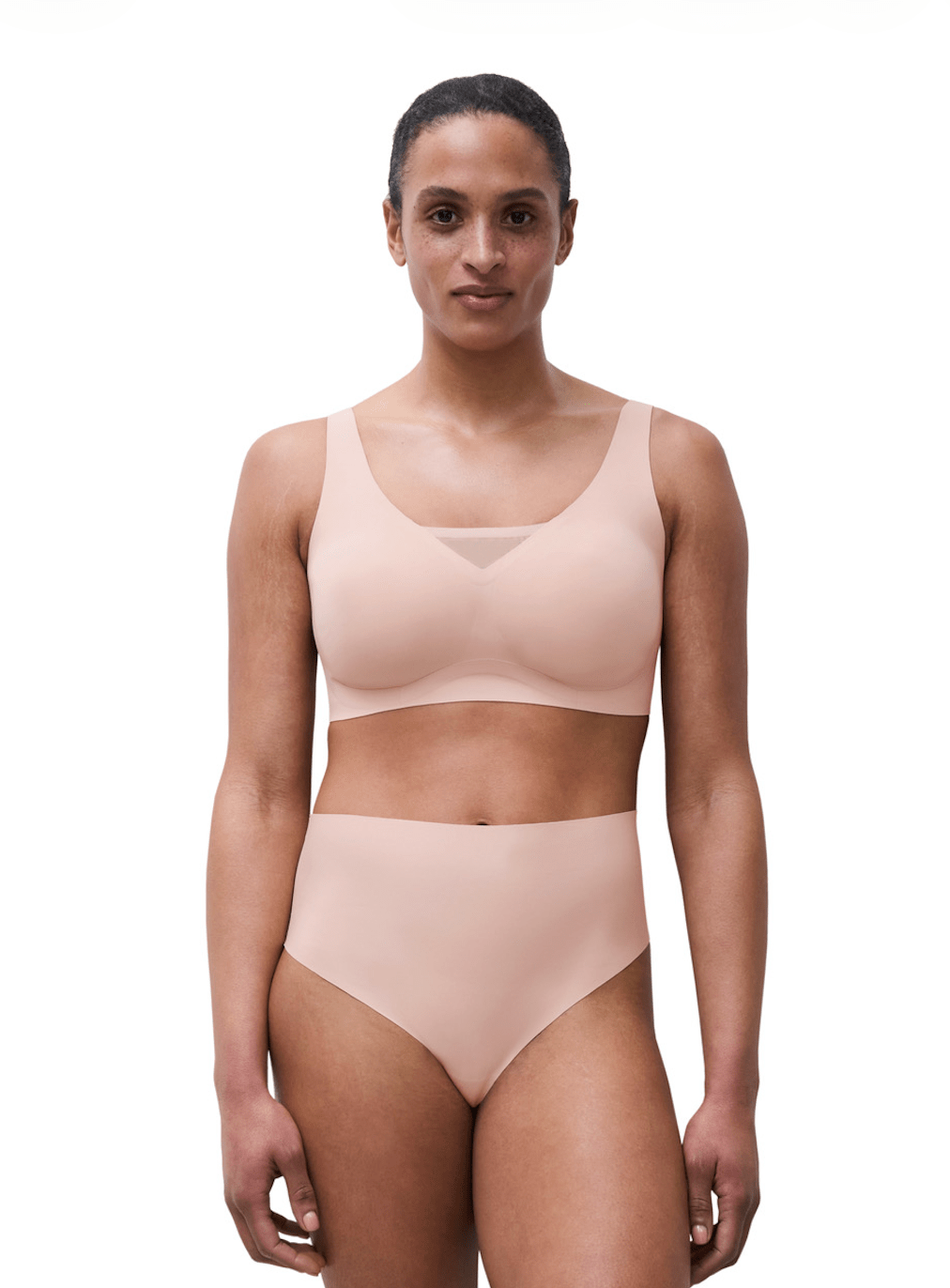 Defi Zachte Stretch Bustier - Vera Meyer