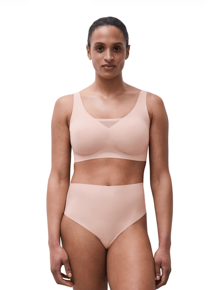 Defi Zachte Stretch Bustier - Vera Meyer