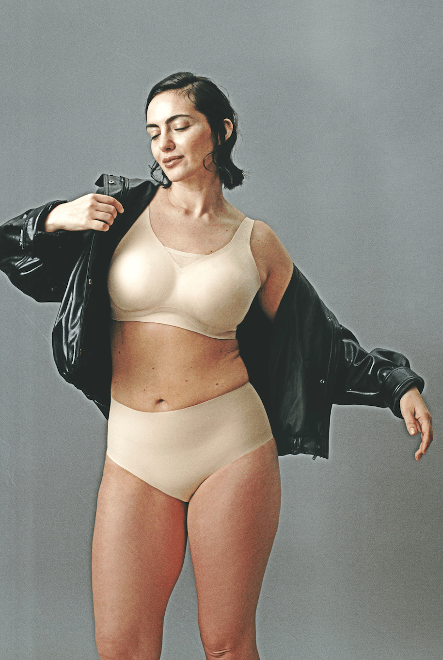 Defi Zachte Stretch Bustier - Vera Meyer