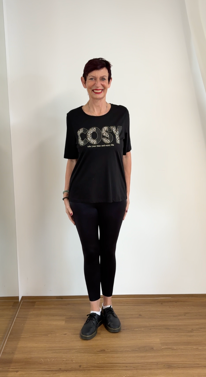 Cozy Shirt - Vera Meyer