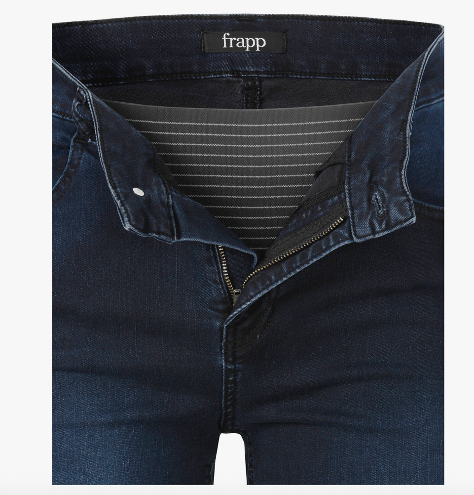 Innovative Bauchi Weg Jeans Gr. 36 - 54 - Vera Meyer