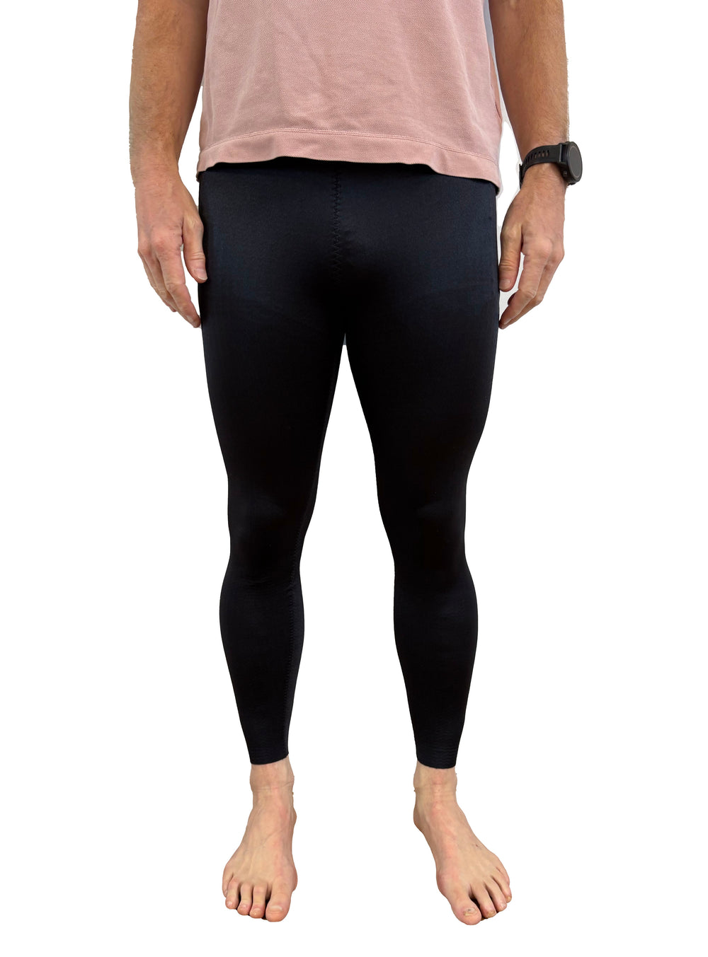 Männer Lymph O Fit Wunderhose 36 - 60 - Vera Meyer