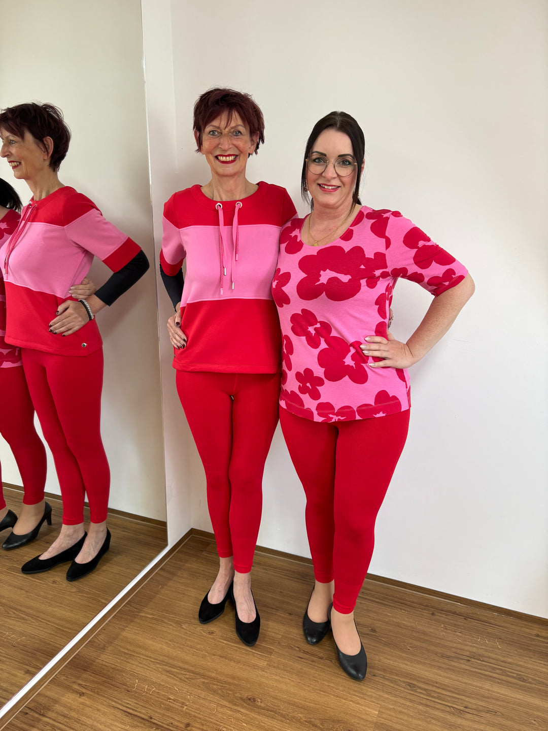 Silber Welle Kompressions Leggings 40-95 Kg Gewicht Klasse 1