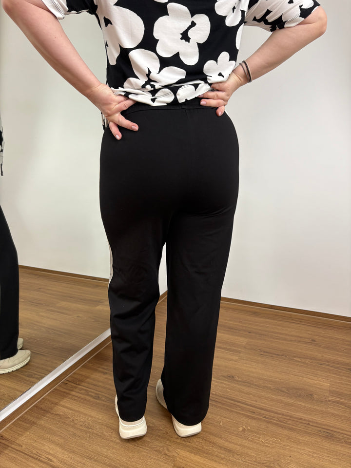 Sportliche Hose - Vera Meyer