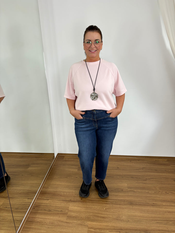 Ultra-comfortabele City-Style-Jeans - Vera Meyer