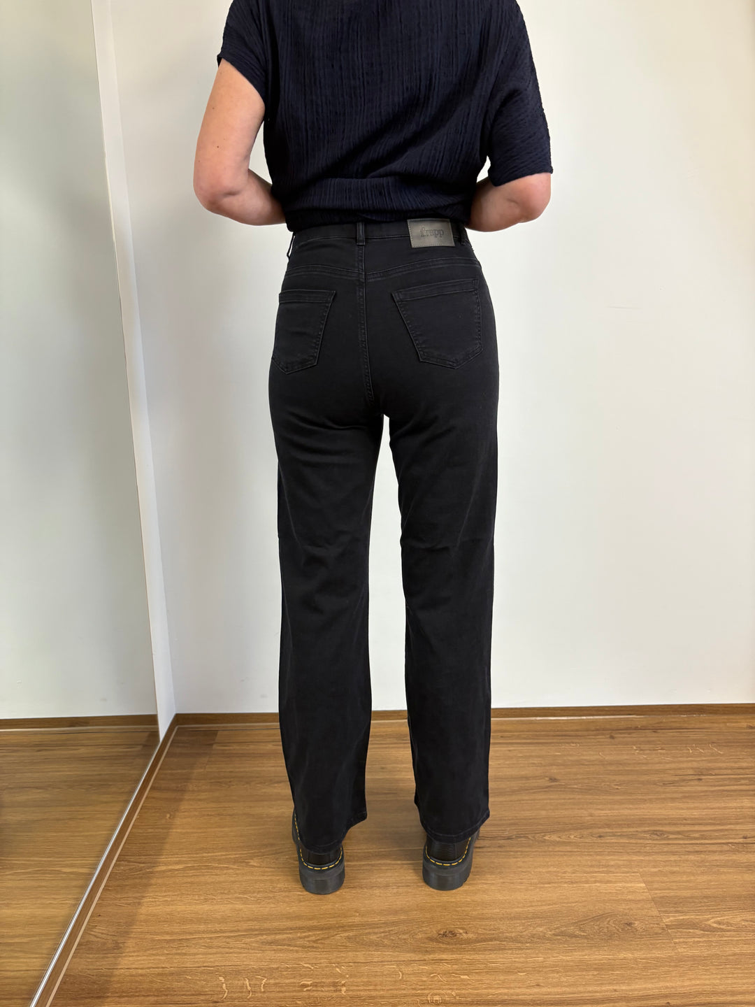 Innovative Bauchi Weg Jeans Gr. 36-54