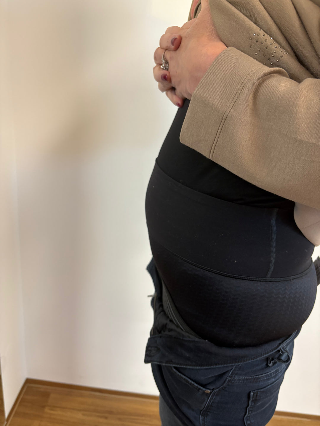 Innovative Bauchi Weg Jeans Gr. 36-54